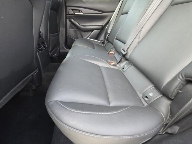 used 2021 Mazda CX-30 car, priced at $21,494