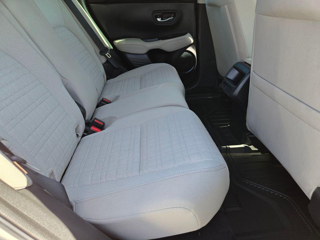 used 2023 Honda HR-V car, priced at $21,521