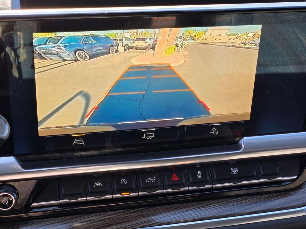 used 2023 Chevrolet Silverado 1500 car, priced at $34,962