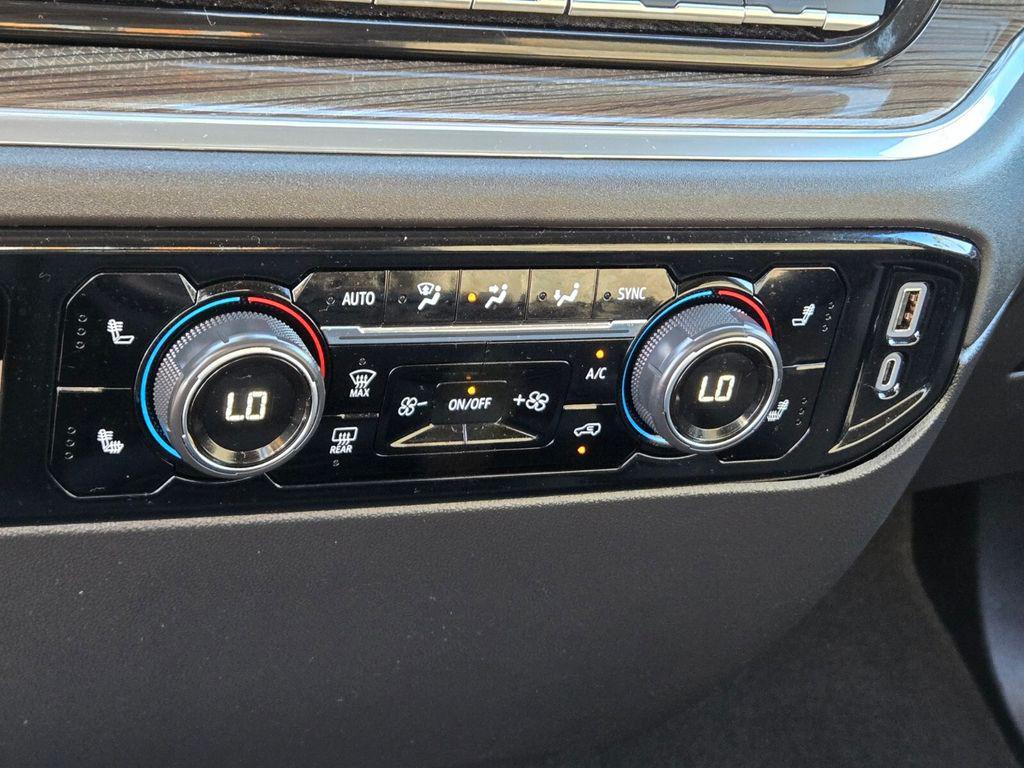 used 2023 Chevrolet Silverado 1500 car, priced at $34,962