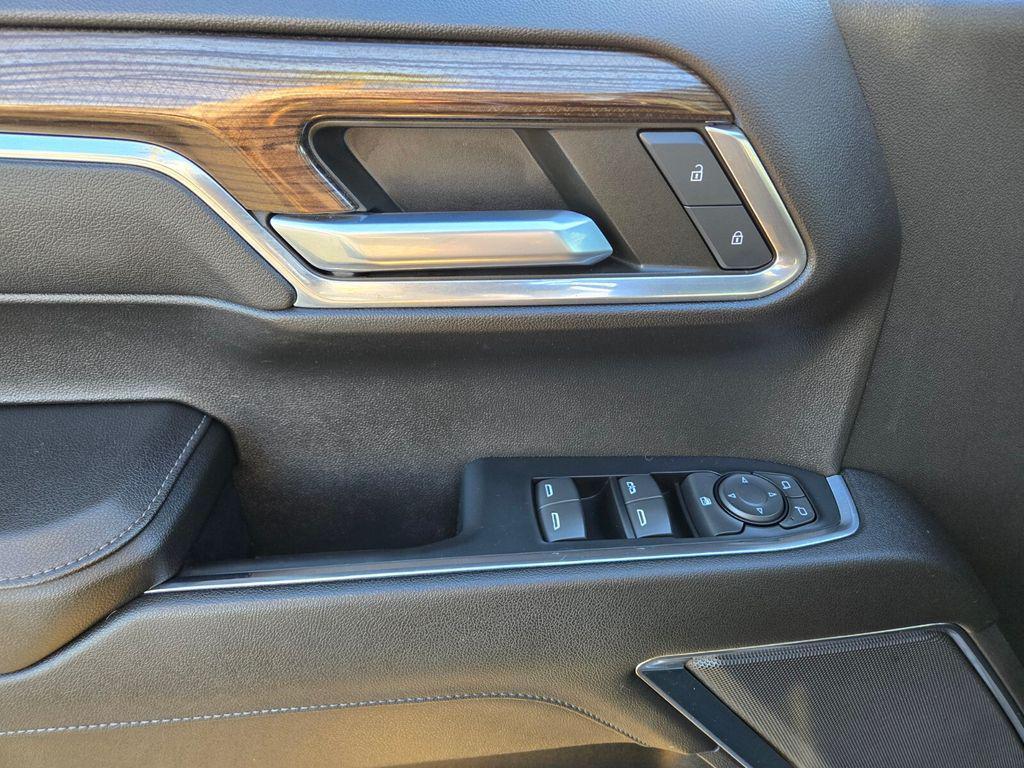 used 2023 Chevrolet Silverado 1500 car, priced at $34,962