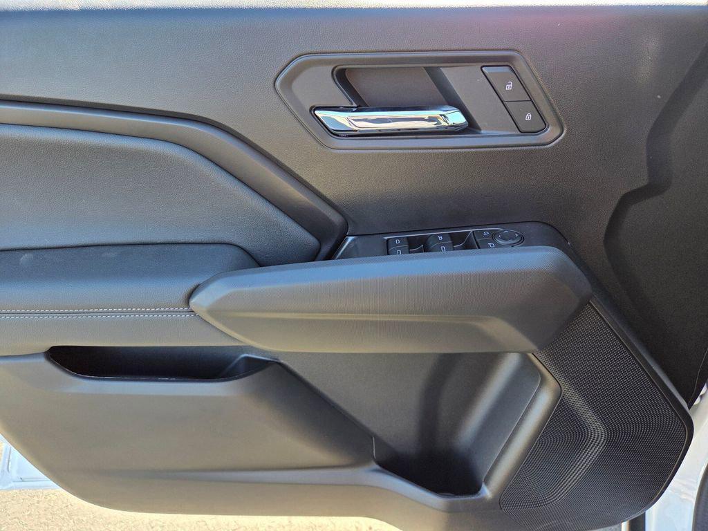 new 2025 Chevrolet Colorado car, priced at $43,855