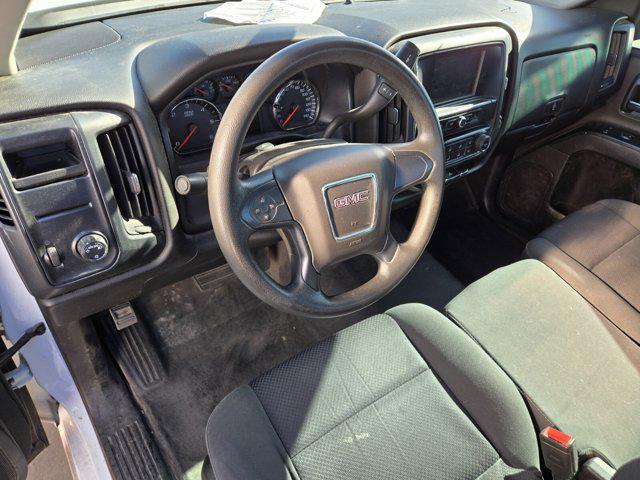 used 2018 GMC Sierra 1500 car, priced at $20,491