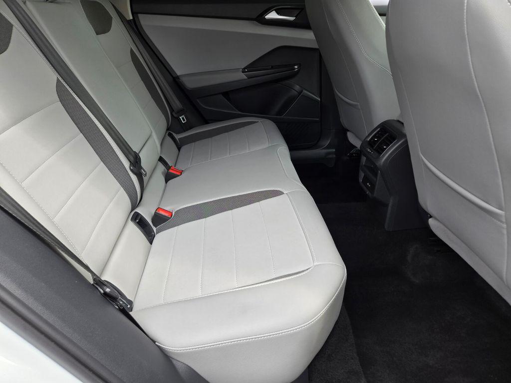 used 2023 Volkswagen Taos car, priced at $20,594