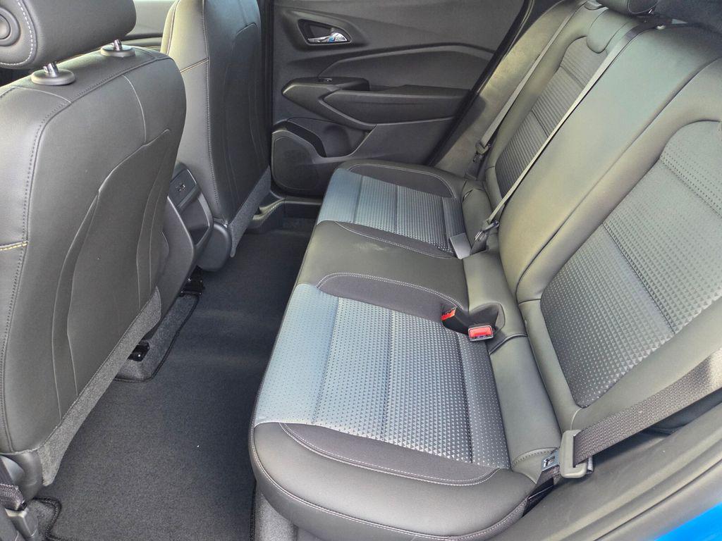 new 2026 Chevrolet Trax car, priced at $26,570