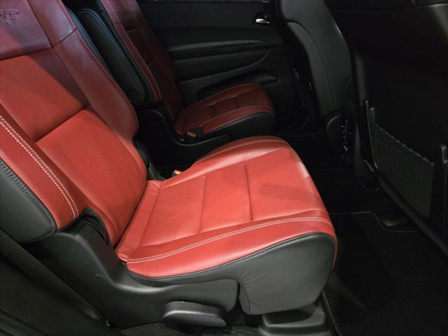 used 2023 Dodge Durango car, priced at $77,993