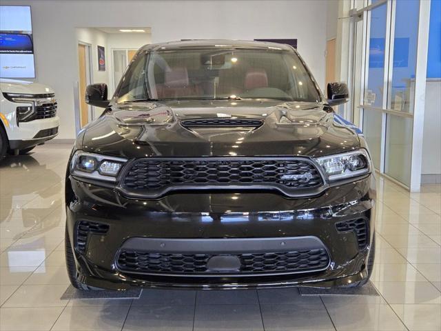 used 2023 Dodge Durango car, priced at $77,993