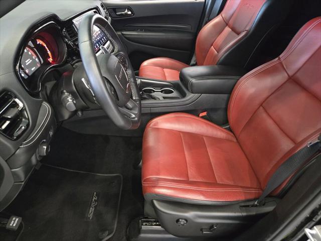 used 2023 Dodge Durango car, priced at $77,993
