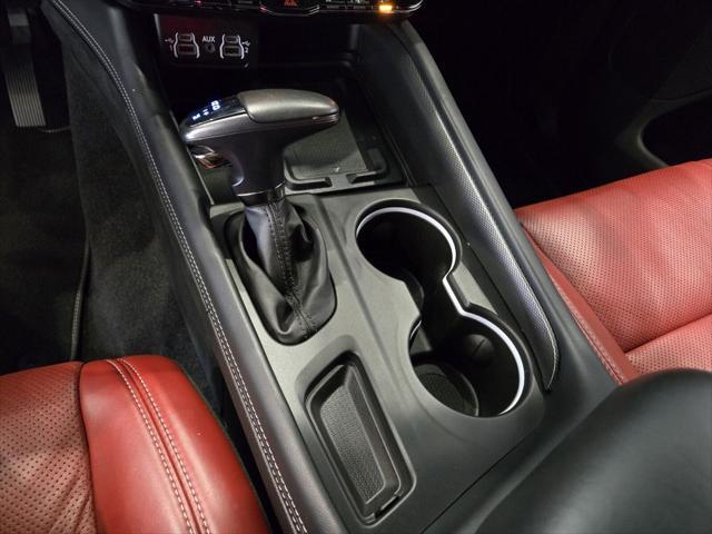 used 2023 Dodge Durango car, priced at $77,993