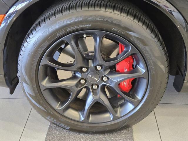 used 2023 Dodge Durango car, priced at $77,993