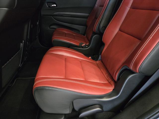 used 2023 Dodge Durango car, priced at $77,993