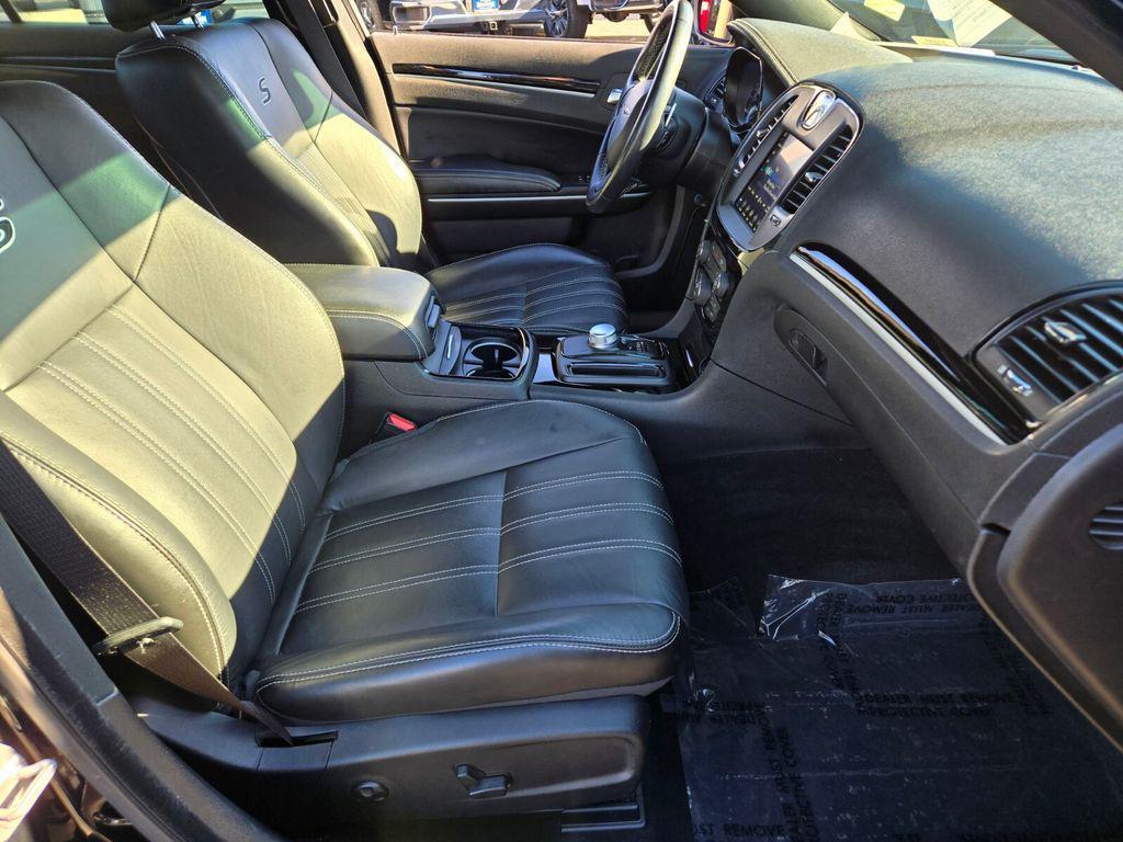 used 2019 Chrysler 300 car, priced at $22,264