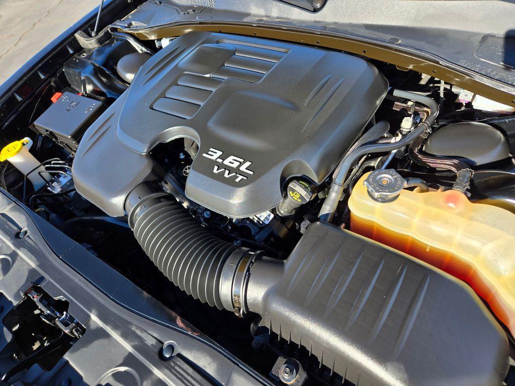 used 2019 Chrysler 300 car, priced at $22,264