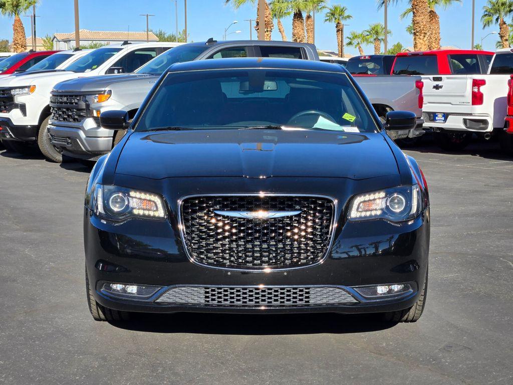 used 2019 Chrysler 300 car, priced at $22,264
