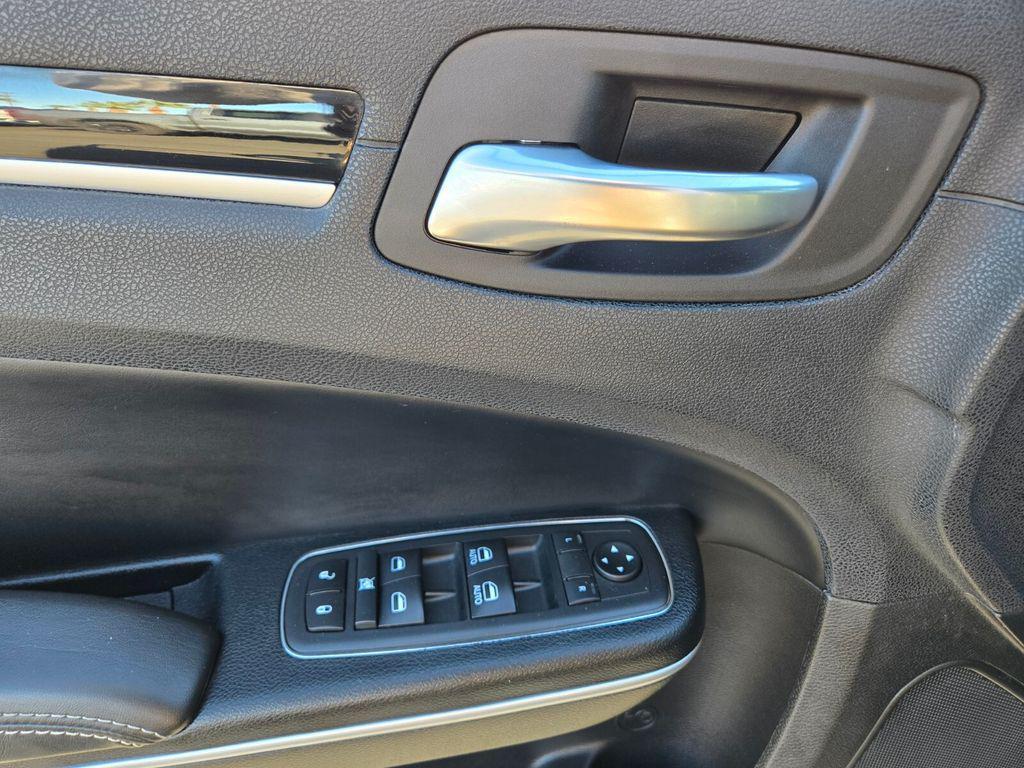 used 2019 Chrysler 300 car, priced at $22,264