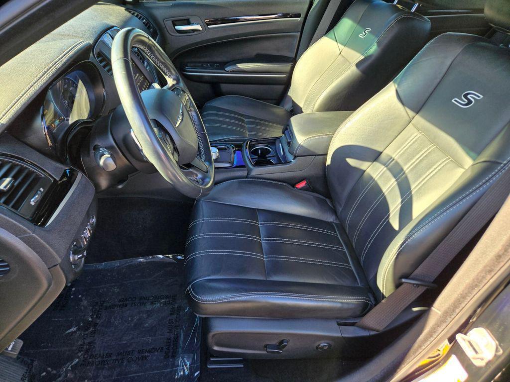 used 2019 Chrysler 300 car, priced at $22,264