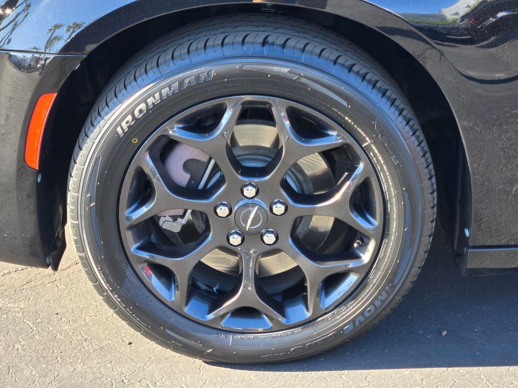 used 2019 Chrysler 300 car, priced at $22,264