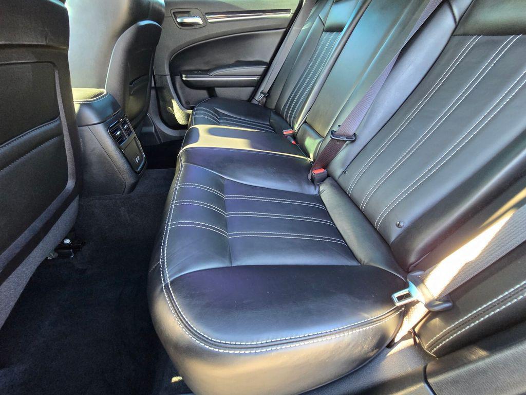 used 2019 Chrysler 300 car, priced at $22,264