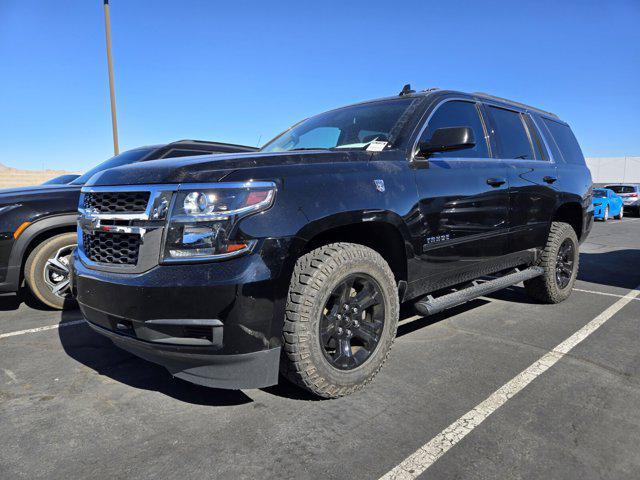 used 2019 Chevrolet Tahoe car, priced at $24,988