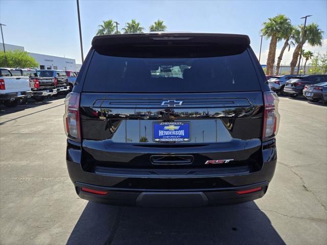 used 2024 Chevrolet Suburban car, priced at $75,992