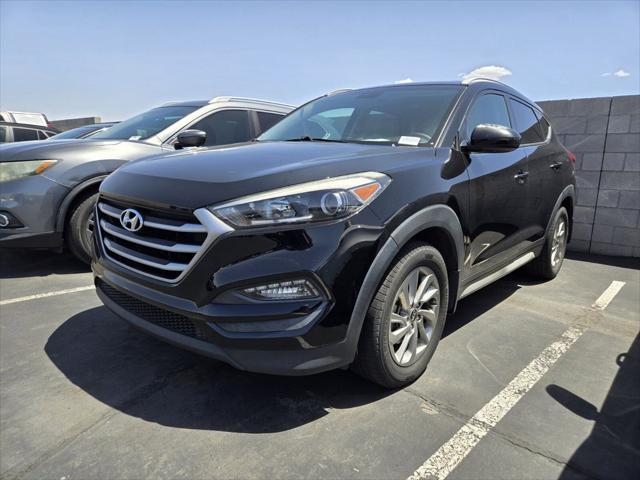 used 2017 Hyundai Tucson car, priced at $12,991