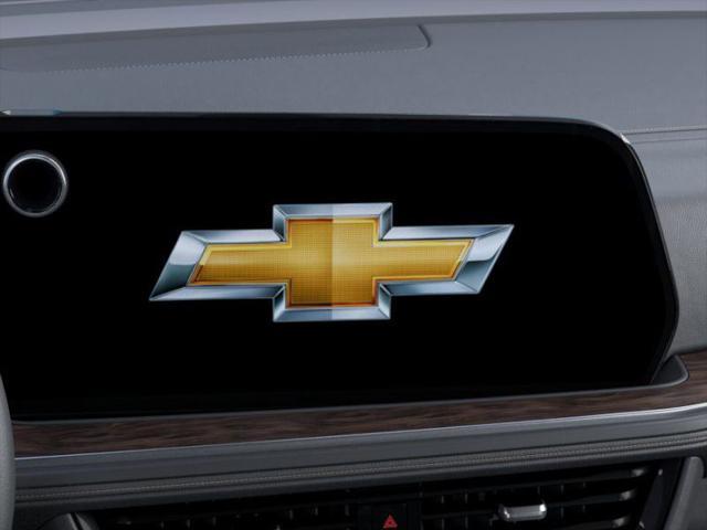new 2025 Chevrolet Suburban car, priced at $90,195