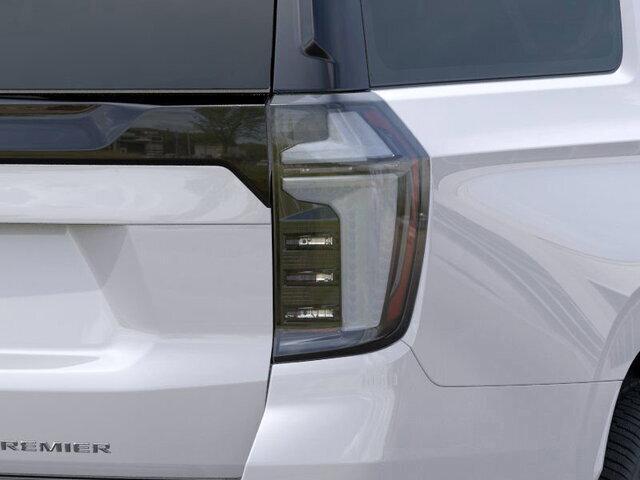 new 2025 Chevrolet Suburban car, priced at $90,195