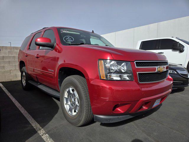 used 2013 Chevrolet Tahoe car, priced at $16,991