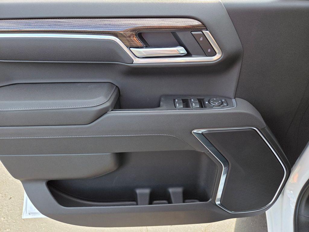new 2026 Chevrolet Silverado 1500 car, priced at $56,195