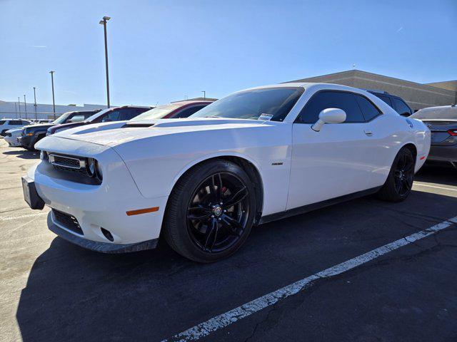 used 2015 Dodge Challenger car, priced at $18,990