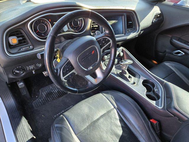 used 2015 Dodge Challenger car, priced at $18,990