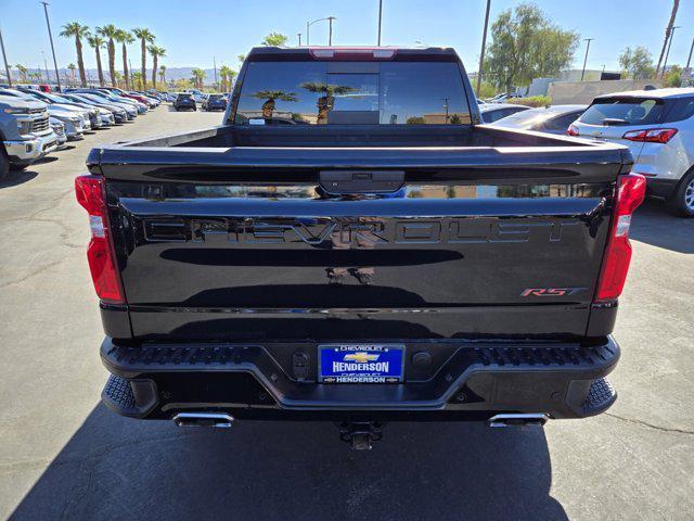 used 2019 Chevrolet Silverado 1500 car, priced at $33,962