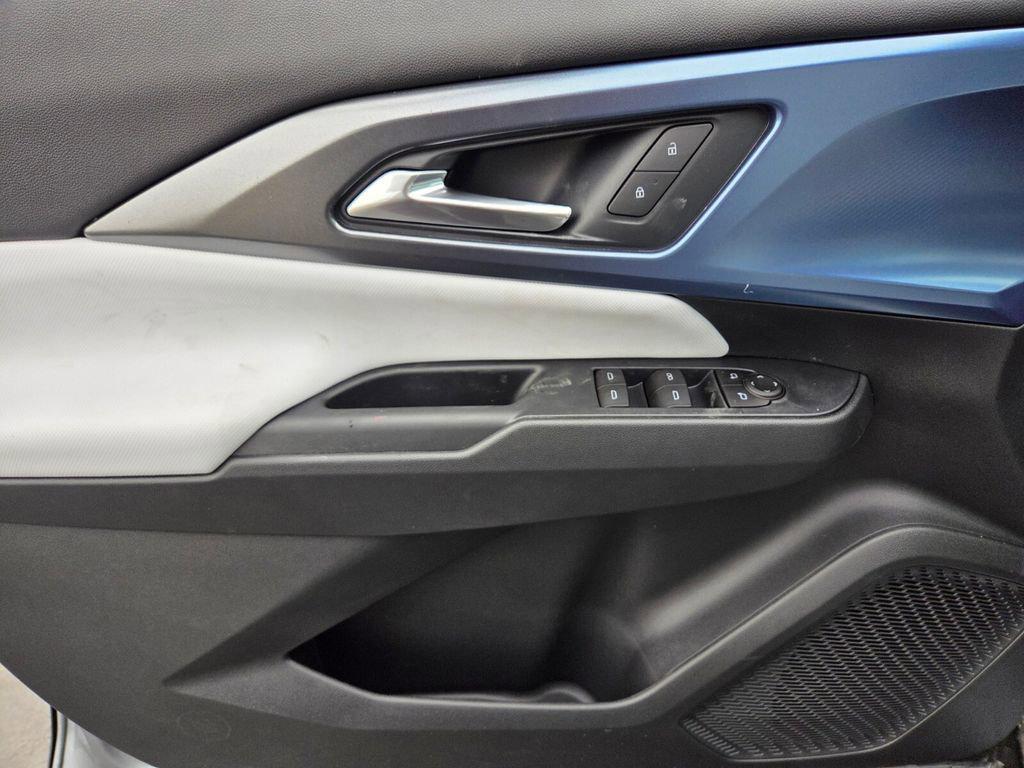 new 2026 Chevrolet Equinox EV car, priced at $39,769