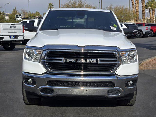 used 2019 Ram 1500 car, priced at $29,393