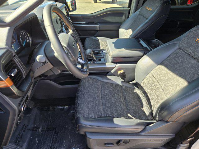 used 2023 Ford F-150 car, priced at $53,993