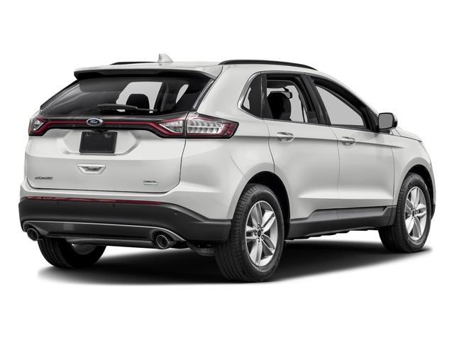 used 2017 Ford Edge car, priced at $16,492