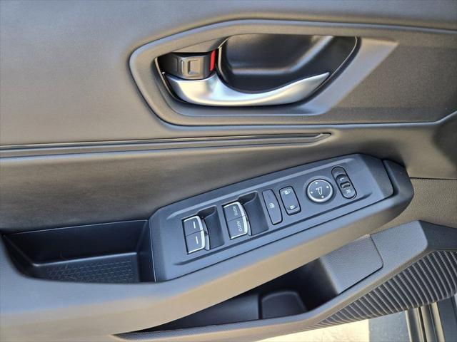 used 2025 Honda Accord car, priced at $30,991