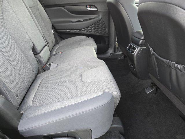 used 2023 Hyundai Santa Fe car, priced at $25,355