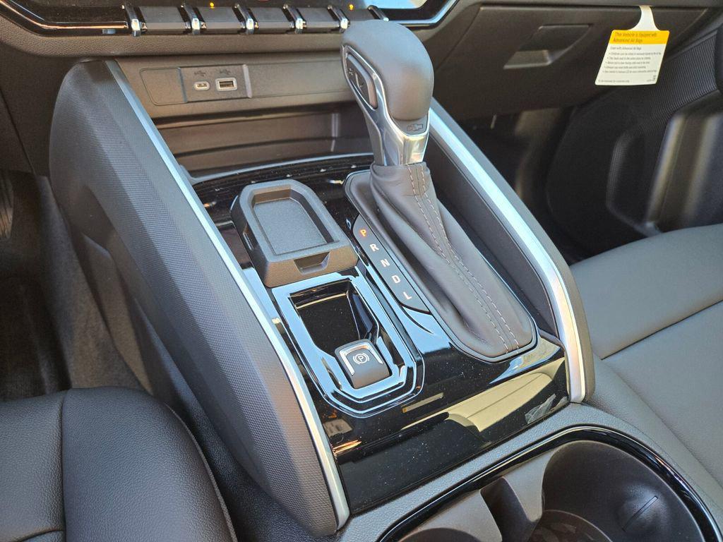 new 2026 Chevrolet Colorado car, priced at $42,060