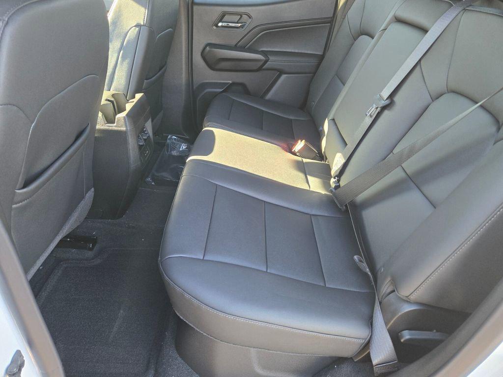 new 2026 Chevrolet Colorado car, priced at $42,060