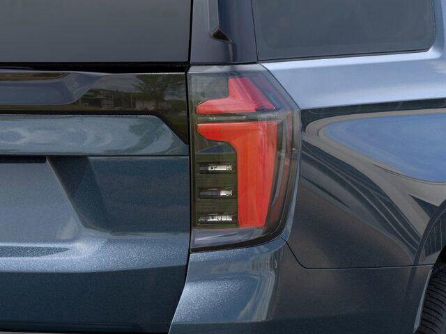 new 2025 Chevrolet Suburban car, priced at $68,295