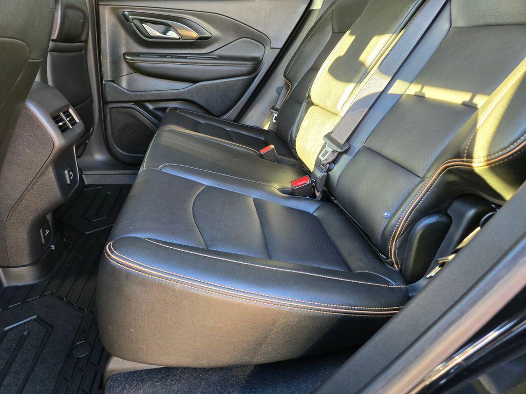 used 2024 GMC Terrain car, priced at $29,683