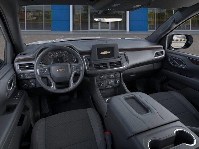 new 2024 Chevrolet Suburban car, priced at $60,895