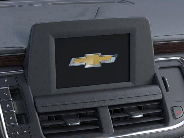 new 2024 Chevrolet Suburban car, priced at $60,895