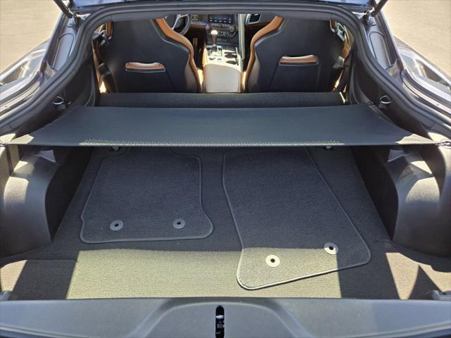 used 2014 Chevrolet Corvette Stingray car, priced at $44,792