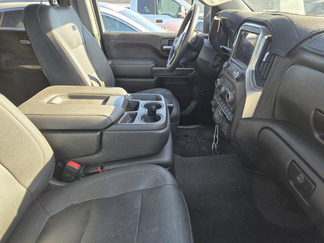 used 2022 Chevrolet Silverado 2500 car, priced at $59,821