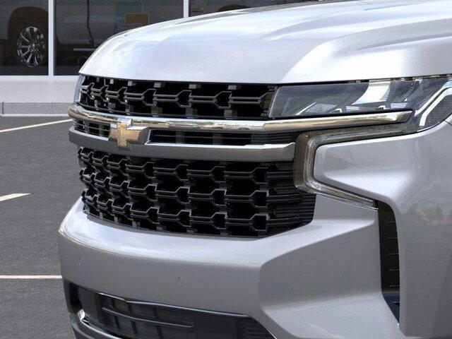 new 2024 Chevrolet Suburban car, priced at $59,145