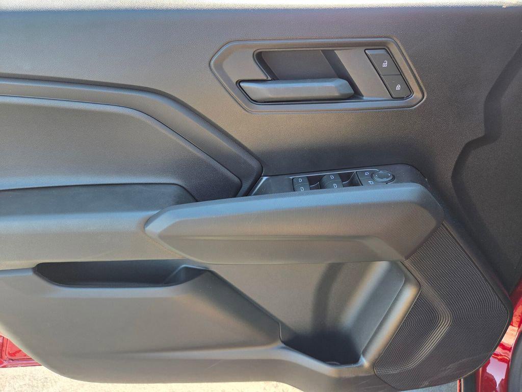 new 2026 Chevrolet Colorado car, priced at $36,930