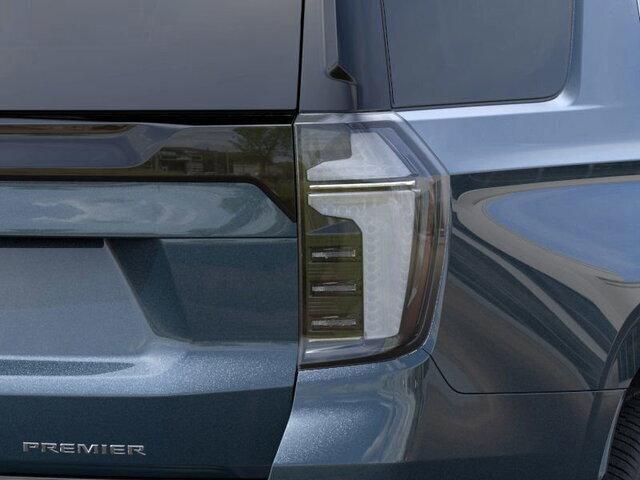 new 2025 Chevrolet Tahoe car, priced at $78,595