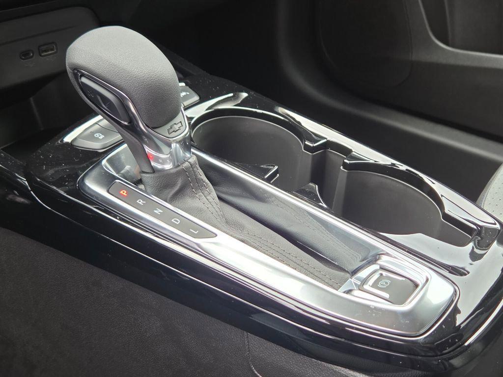 new 2026 Chevrolet Trax car, priced at $26,175